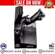 Thrustmaster Viper TQS: Throttle Quadrant System, 21 Action Buttons, 5 Axes