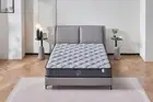 NNEDSZ Aster hybrid 22cms thickness euro top matttress-single