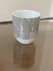 Hermes Rally Beige Cup