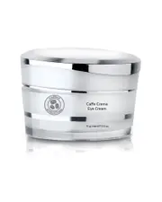 LUMINA NRG 0.5oz Coffee Evolution Caffe Crema Face Cream