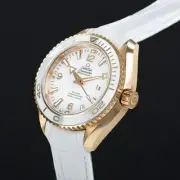 omega seamaster planet ocean watch unisex TO04013