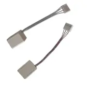 2Pcs/Set 6Pin fan simulators For Bitcoin Miner Mining M21S M20S M20 M10 D1