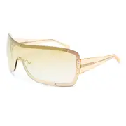 [Le Specs] VEILED | BRIGHT GOLD SAND