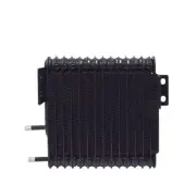 Mitsubishi Oil Cooler Gear BOX Radiator Assy For Outlander 6B31 3.0L 2006-