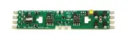 SoundTraxx 852002 HO MC2H104AT DCC Control-Only Decoder