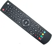 Genuine RC-1910 TV Remote Control for Specific Toshiba TV Models