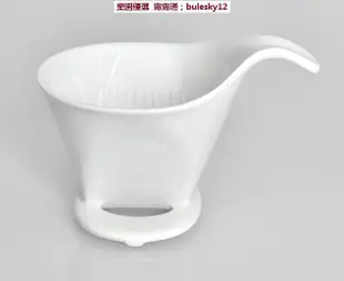 [訂製] 手沖 咖啡 扇形 梯形 陶瓷 102 濾杯 非Zero Japan 三洋 HARIO kalita