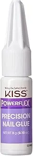Kiss K Powerflex Precision Glue - BGL311C, 17g