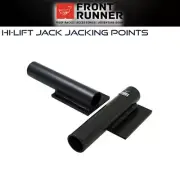 Front Runner Outfitters Hi-Lift Jack Jacking Points 4x4 Recovery Offroad Gear