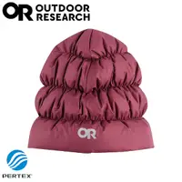 在飛比找Yahoo奇摩購物中心優惠-【Outdoor Research 美國 輕量透氣保暖羽毛帽