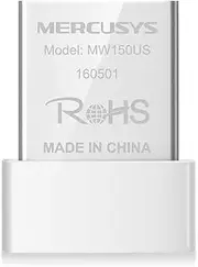 [MERCUSYS] MW150US - Modem