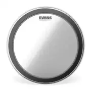 Evans EMAD Clear Bass Drumhead 18"