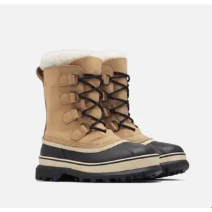 預購 Sorel Caribou Boots 冰熊加拿大雪靴  經典款 防水 防滑 禦寒保暖 女星必備款