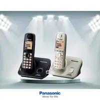 在飛比找蝦皮購物優惠-含稅/可刷卡/台灣出貨 全新 Panasonic KX-TG