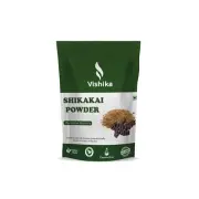 Shikakai Powder (Acacia Concinna Powder) Natural Hair Growth
