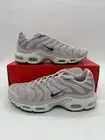 Nike Air Max Plus Women's Size 10 Mens size 8.5 Violet Athletic Shoes FV8480 001