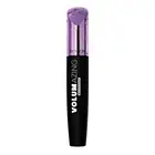 Revlon Volumazing Mascara - 951 Blackest Black, Waterproof