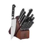Zwilling J. a. Henckels Zwilling Pro Build-a-Block Knife Set, 16 Pieces