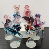 在飛比找蝦皮購物優惠-Standee 動漫 Genshin Impact Yae 