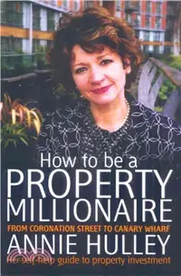 在飛比找三民網路書店優惠-How to Be a Property Millionai