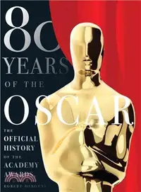 在飛比找三民網路書店優惠-80 Years of the Oscar ─ The Of