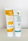 Forever Living Aloe Gelly, NEW Aloe Propolis, 4 fl.oz each (control your acne)