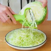 Cabbage Slicer Vegetable Cutter Cabbage Grater Salad Potato Slicer Melon Carrot