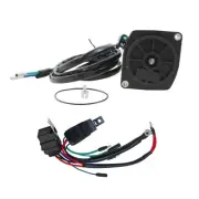 New Tilt Trim Motor For Mercury Outboard 35-200HP 92-95 811628 M10820 PT485NM
