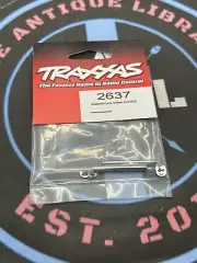 Traxxas. 2637 Stampede Suspension Pins With Clips