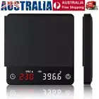 Digital Coffee Scale High Precision Smart Weighing Scale Barista Coffee Scale