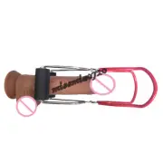 Exerciser Enlargement Stretch Clamp Enlarge Stretcher Roller Pull Clip