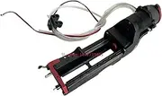 Washing Module Gearbox ，Compatible for Roborock， S7 MaxV Ultra S7 Pro Ultra Vacuum Cleaner Spare Parts Main Brush Gearbox Motor,Motor