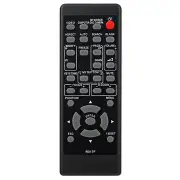 2 Pcs Universal Projector Remote Control R017F For Hitachi Hcp-2650X 2750X Cp-S335W