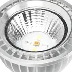 Amphibians UVA UVB Full Spectrum Sun Basking Lamp Reptile Sunbathe Heat Bulb