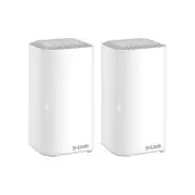 D-LINK COVR-X1872 AX1800 Sys