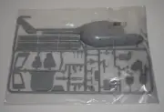 REVELL Bo 105 04906 ⭐PARTS⭐SPRUE B-STARBOARD FUSELAGE+PILOT+TAIL ROTOR+MORE 1/32