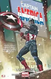 Captain America Volume 3: Loose Nuke (Marvel Now) (Captain America: Marvel Now!)
