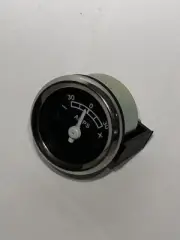 Ferguson TE20, TEF Ammeter, 40mm