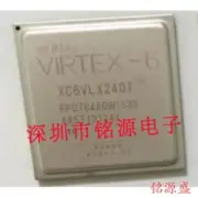 New XC6VLX240T-1FFG784I XC6VLX240T-1FF784I BGA784 chip
