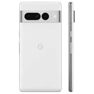 Google Pixel 7 Pro 12GB/128GB 5G 智能手機 雪花白 國際版