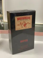 True Religion "Drifter" Eau de Toilette Spray (3.4 fl oz/100 ml)