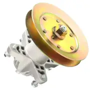 Replacement Spindle Assembly for MTD & Cub Cadet – 618-0624, 918-0624A Compatibl