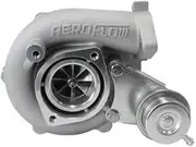 Aeroflow Boosted 4647.86 Nissan S14/S155 Bolt Outlet GTX2860 Natural - AF8005-2003