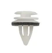 BMW MINI VW PORSCHE Trim Interior Clips with Washer 10 pcs 51410407984