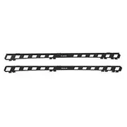 Rola Ridge Mount Kit for Titan Tray MKIII 1500mm Ridge Mount Kit to suit Ford Ranger PX & PX2, RM36815