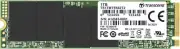 Transcend MTE662T2 1TB M.2 2280 3,500 MB/s NVMe PCIe x4 SSD Solid State Drive