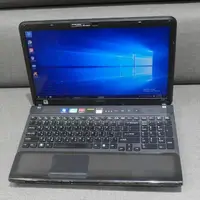 在飛比找蝦皮購物優惠-【出售】SONY VAIO PCG-71611P i7 四核