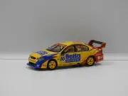 1:64 Ford BA Falcon - Team Betta Electrical (D.Canto) 2003 #66 Biante B640702F