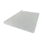 Countertop Protector Clear Chopping Board for Kitchen Counter Home Cheese