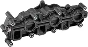 Engine Right Intake Manifold 059129712BE,06V129709A,059129711BL Compatible For VW Phaeton,Compatible For Touareg 3.0 V6 TDI 2004-2010